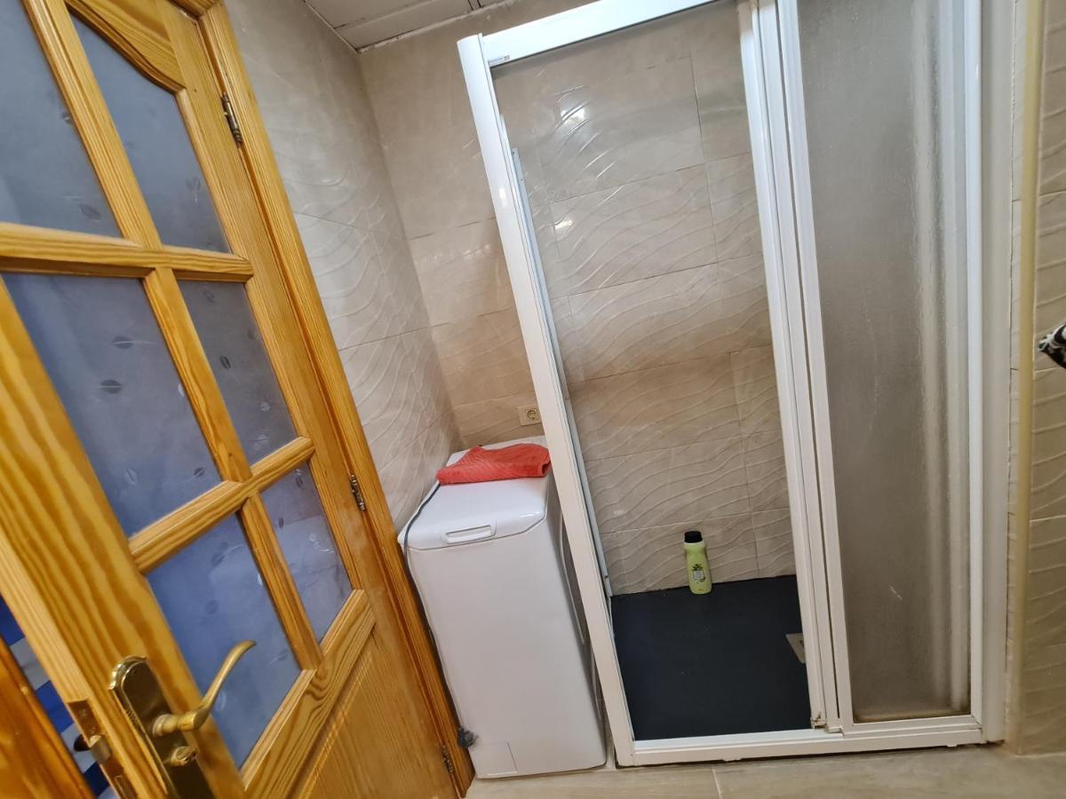 코스타 데 안티과 Casa Barbara 아파트 외부 사진
