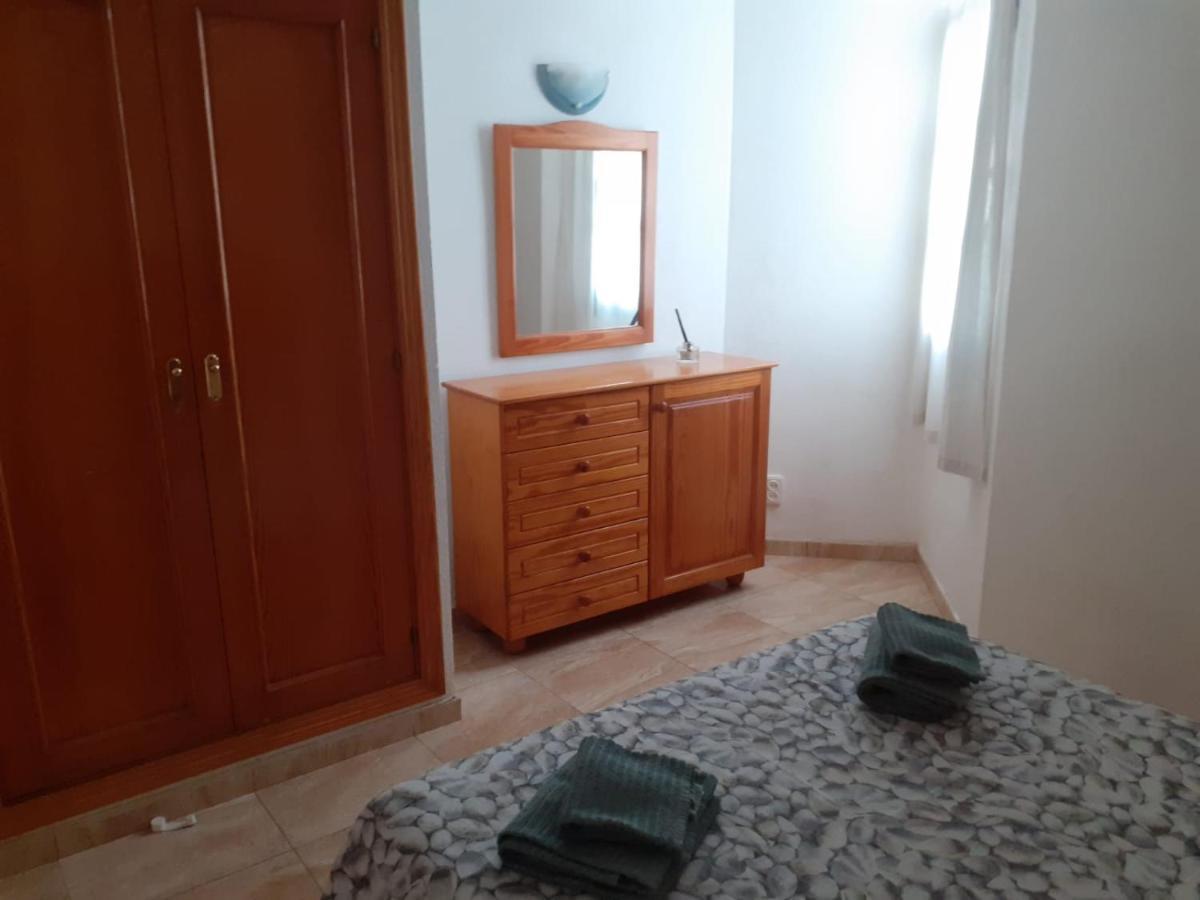 코스타 데 안티과 Casa Barbara 아파트 외부 사진