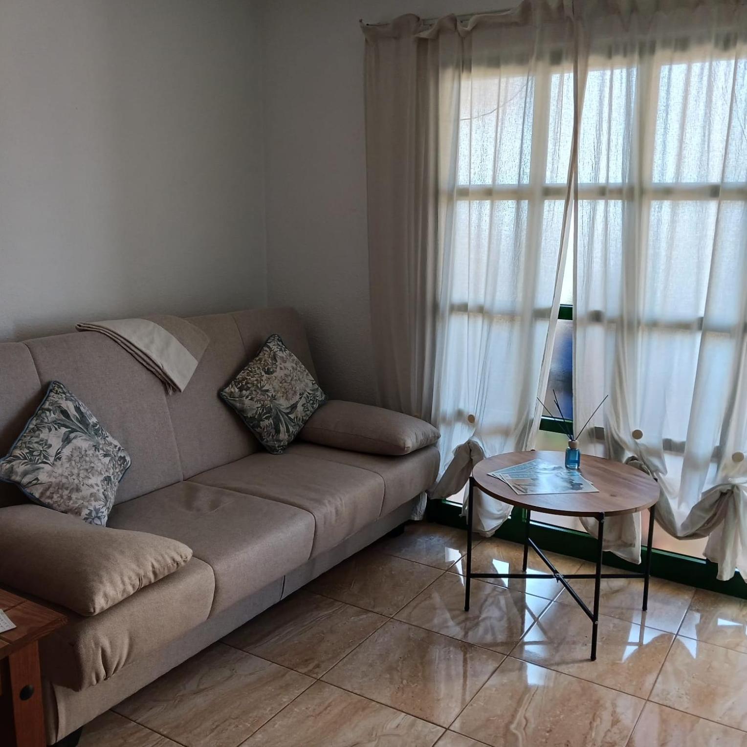 코스타 데 안티과 Casa Barbara 아파트 외부 사진